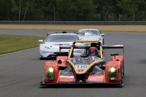 Circuit Zolder, donderdag 9 mei 2019 – Internationale testdag & Petrolhead Thursday