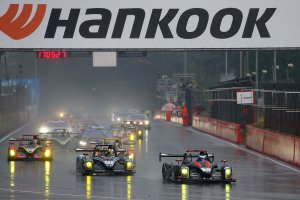 Zolder: De Belcar-race op zondag in beeld gebracht