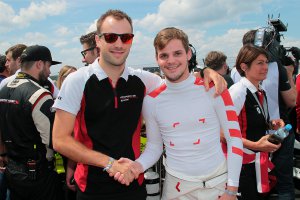 24H Nürburgring: De grid en de eerste uren in beeld gebracht
