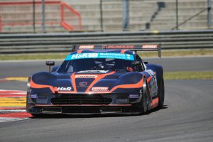 Circuit Zolder, donderdag 27 juni 2019 – Internationale testdag & Petrolhead Thursday