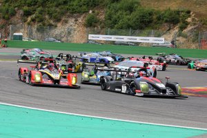 25H Fun Cup: De Belcar race in beeld gebracht