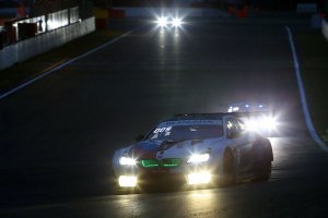 24H Spa: Start en nachtelijke uren in beeld gebracht