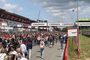 24H Zolder: De grid in beeld gebracht