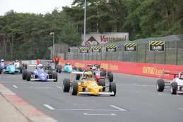 Opel Lotus