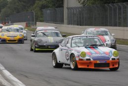 Motorsport XL weekend Zolder 2019