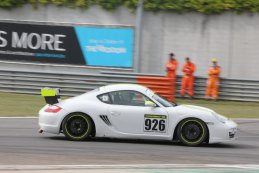 Circuit Zolder: Het Motorsport XL Weekend in beeld gebracht