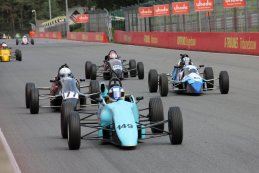 Formule Ford