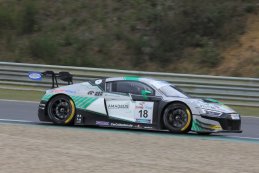 Circuit Zolder: Het Motorsport XL Weekend in beeld gebracht