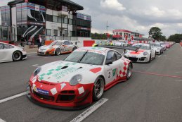 Motorsport XL weekend Zolder 2019
