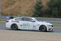 Koen De Wit - BMW M4 GT4