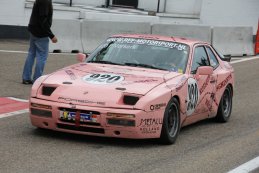 Porsche 944