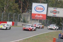 Motorsport XL weekend Zolder 2019