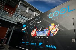Truck Cool Racing