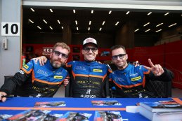 Sergio Pianezzola, Andrea Piccini & David Perel