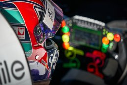 2019 ELMS 4 Hours of Spa