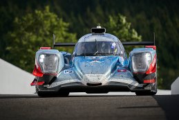 Cool Racing - Oreca 07 Gibson