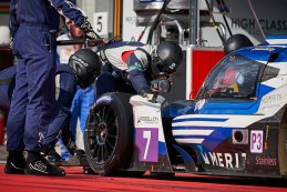 Nielsen Racing - Norma M30 Nissan