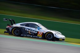 Dempsey-Proton Competition - Porsche 911 RSR