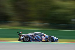 Kessel Racing - Ferrari 488 GTE