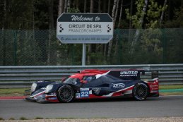 United Autosports - Oreca 07 Gibson