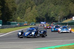 Duqueine Engineering - Oreca 07 Gibson