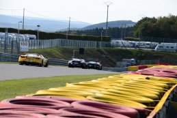 2019 ELMS 4 Hours of Spa