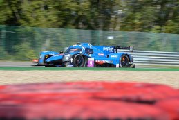 RealTime Racing - Norma M30 Nissan