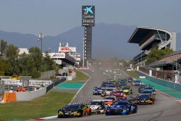 Start BGTSEC Barcelona 2019