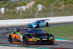 Orange1 FFF Racing Team - Lamborghini Huracan GT3