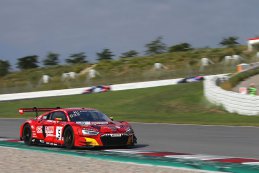 Phoenix Racing - Audi R8 LMS Evo