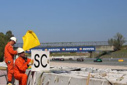 2019 GT World Challenge Europe Barcelona