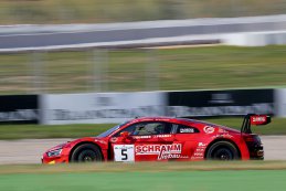 Phoenix Racing - Audi R8 LMS Evo