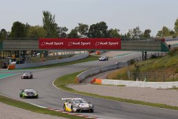 2019 GT World Challenge Europe Barcelona