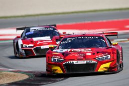 Phoenix Racing - Audi R8 LMS Evo