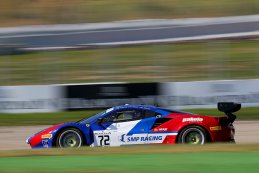 SMP Racing - Ferrari 488 GT3