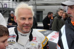 Jacques Villeneuve