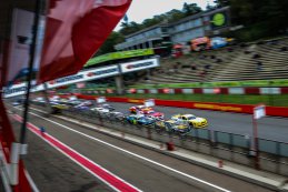 Start 2019 Nascar Whelen Euro Series American Festival Elite 1