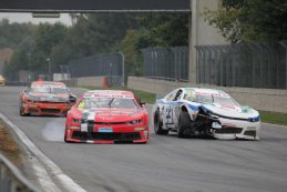 NASCAR Whelen Euro Series Zolder 2019