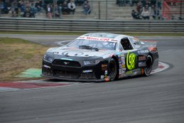 Dylan Derdaele - PK Carsport Ford Mustang