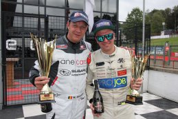 Marc Goossens & Stienes Longin