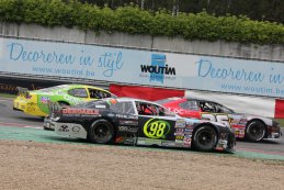 Dylan Derdaele - PK Carsport