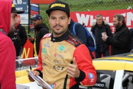 American Festival: De NASCAR op zaterdag