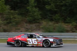 Ulysse Delsaux - RDV Competition Chevrolet