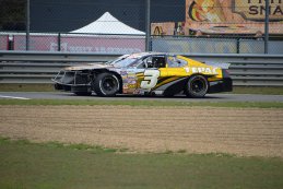 Frédéric Gabillon - RDV Competition Chevrolet SS