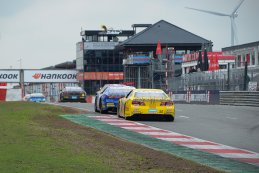 2019 Nascar Whelen Euro Series American Festival Elite 1