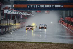 Start 2019 Belcar American Festival