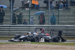 T2 Racing - Norma M20 FC