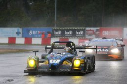 Krafft Racing - Norma M20 FC