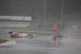 GHK Racing by T2 - Norma M20 FC