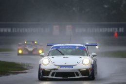 Speedlover - Porsche 991